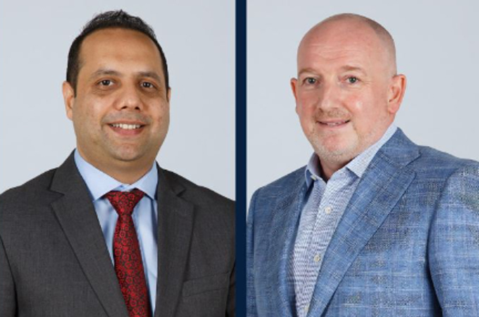 International Real Estate Partners appoints new CEO